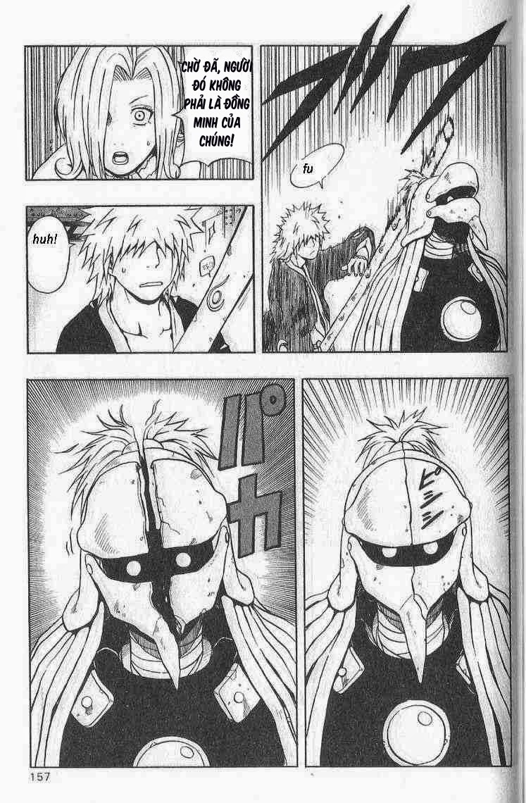 Cuộc Phiêu Lưu Của Quỷ Satan Chapter 44 - 14