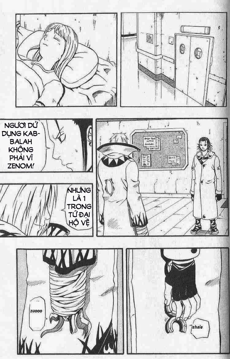 Cuộc Phiêu Lưu Của Quỷ Satan Chapter 44 - 24