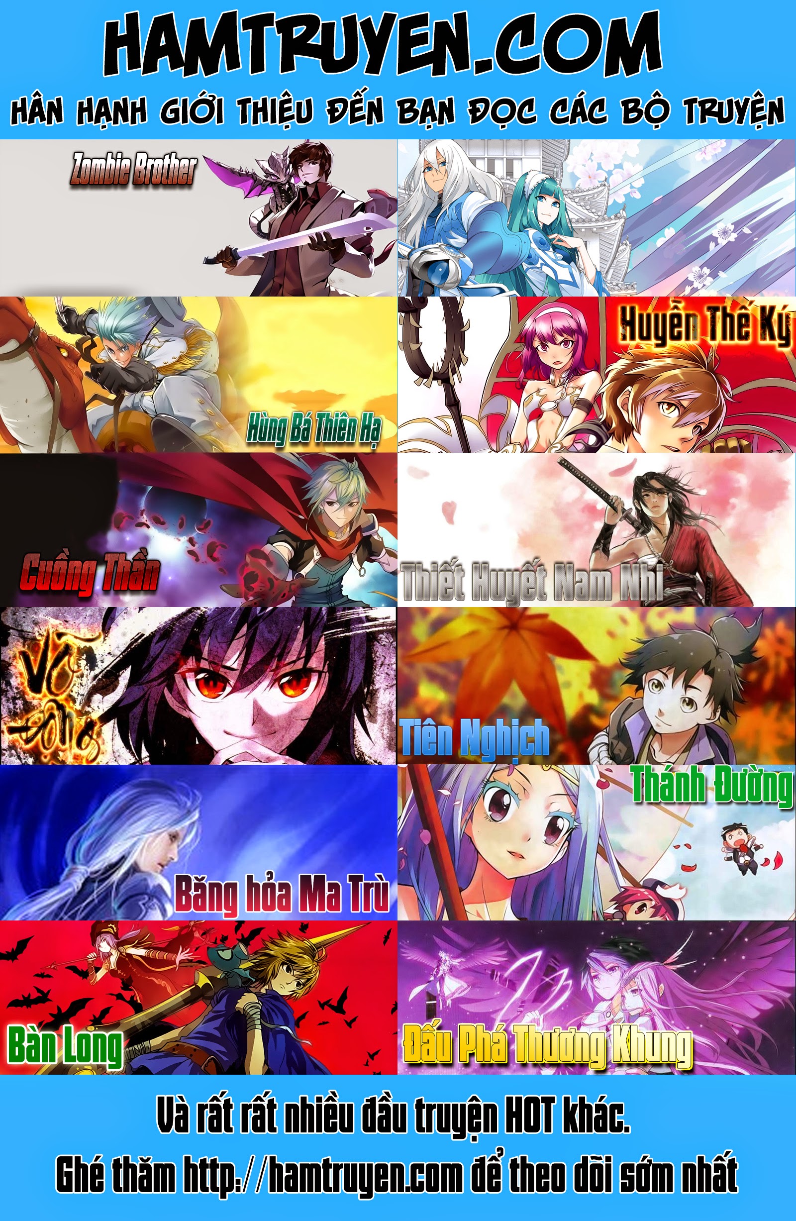 Cuộc Phiêu Lưu Của Quỷ Satan Chapter 45 - 1