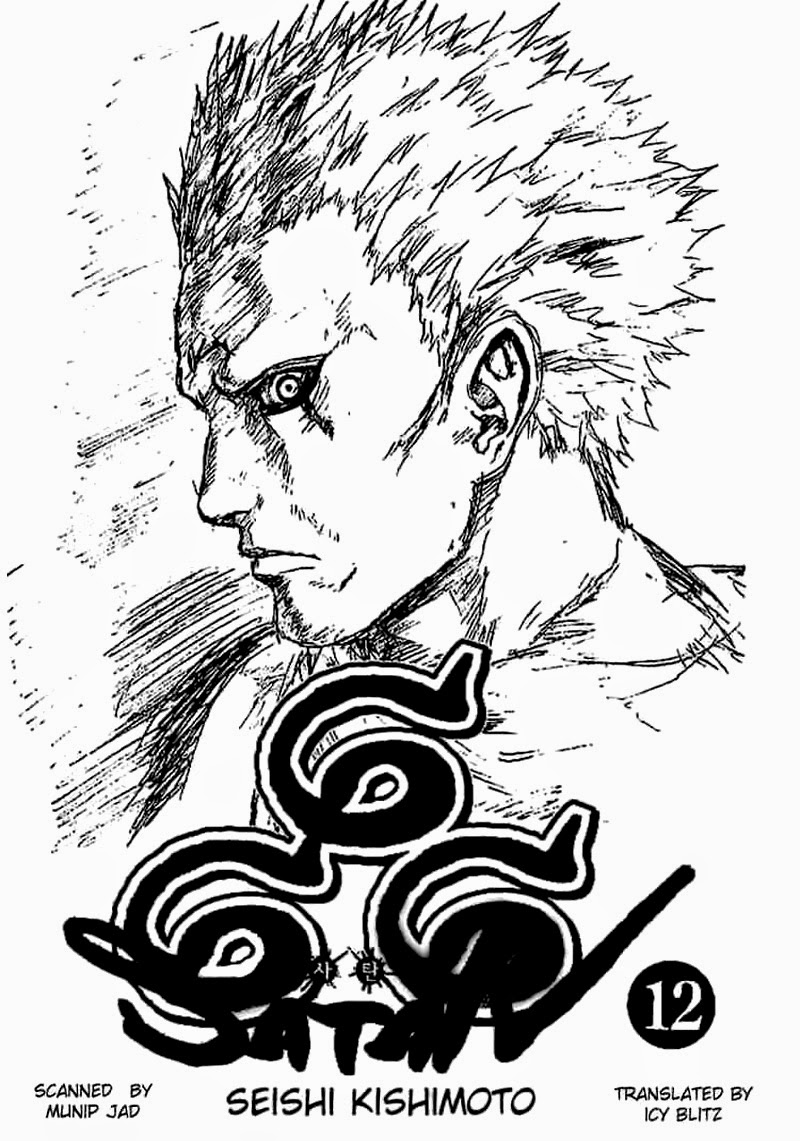 Cuộc Phiêu Lưu Của Quỷ Satan Chapter 45 - 2