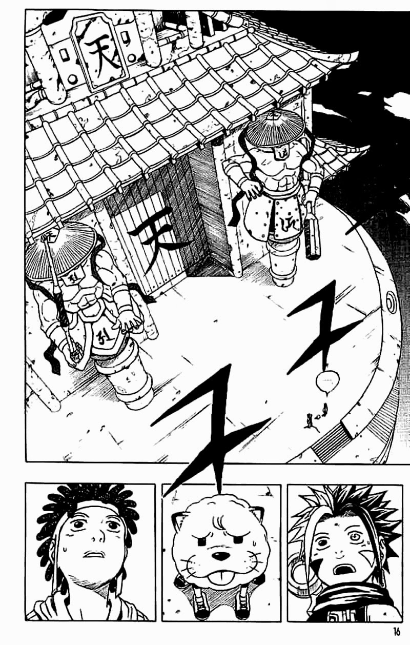 Cuộc Phiêu Lưu Của Quỷ Satan Chapter 45 - 13