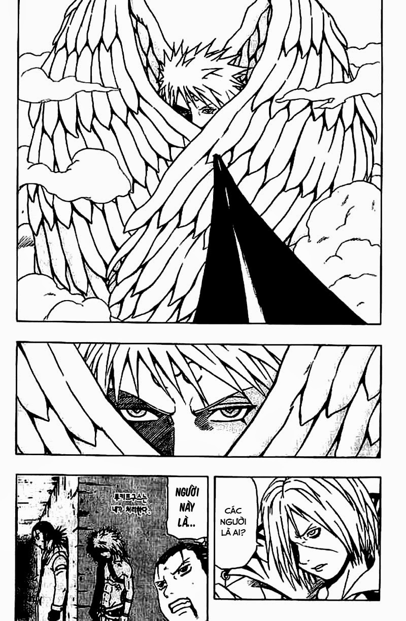 Cuộc Phiêu Lưu Của Quỷ Satan Chapter 45 - 25