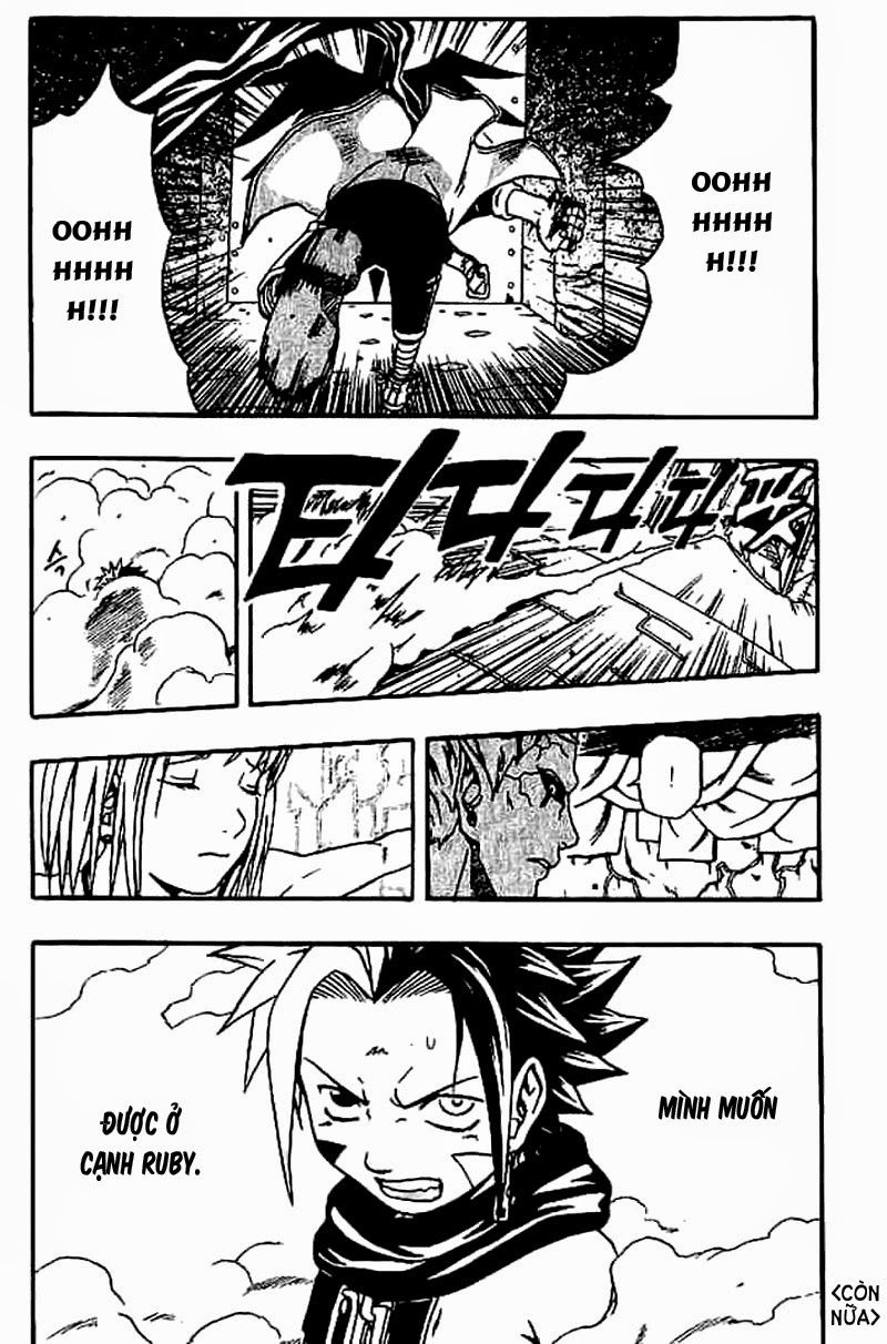 Cuộc Phiêu Lưu Của Quỷ Satan Chapter 45 - 47