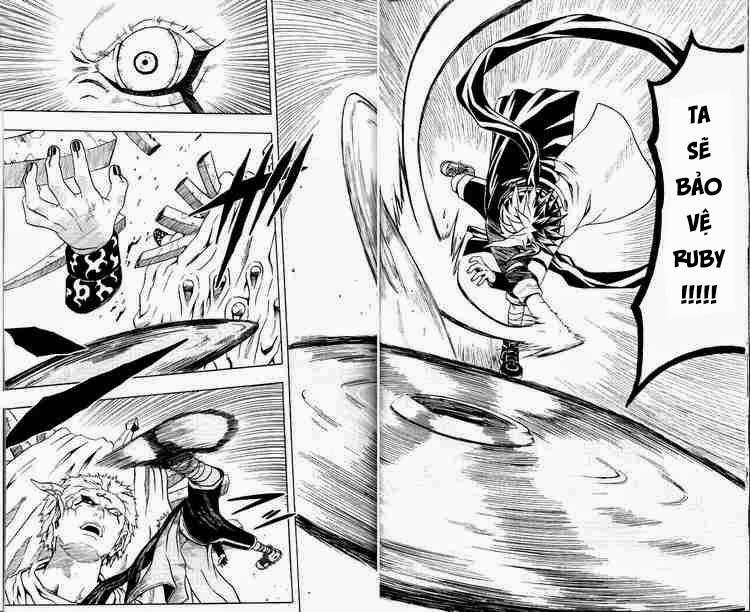 Cuộc Phiêu Lưu Của Quỷ Satan Chapter 46 - 13