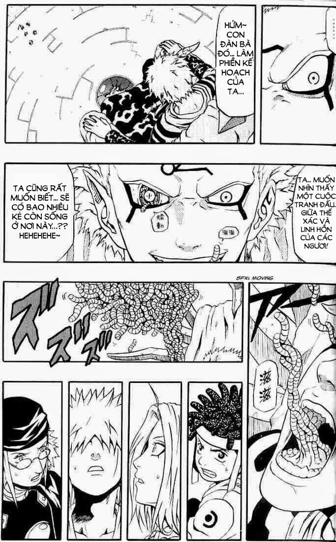 Cuộc Phiêu Lưu Của Quỷ Satan Chapter 46 - 20