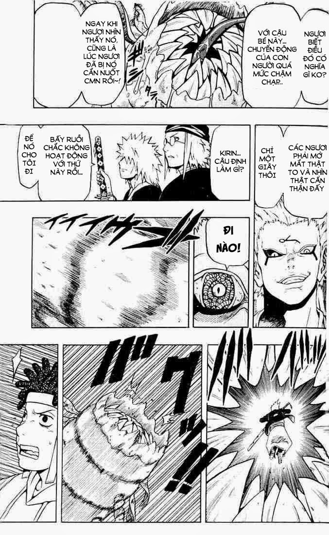 Cuộc Phiêu Lưu Của Quỷ Satan Chapter 46 - 22