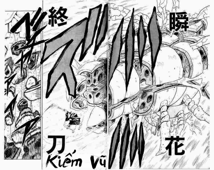 Cuộc Phiêu Lưu Của Quỷ Satan Chapter 46 - 23