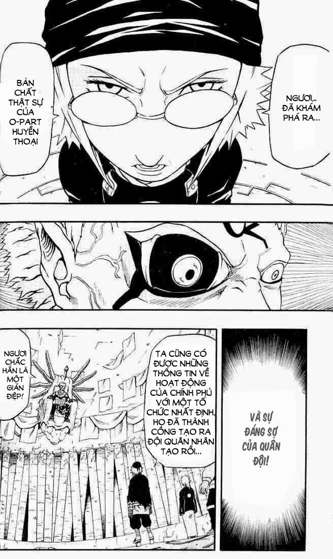 Cuộc Phiêu Lưu Của Quỷ Satan Chapter 46 - 28