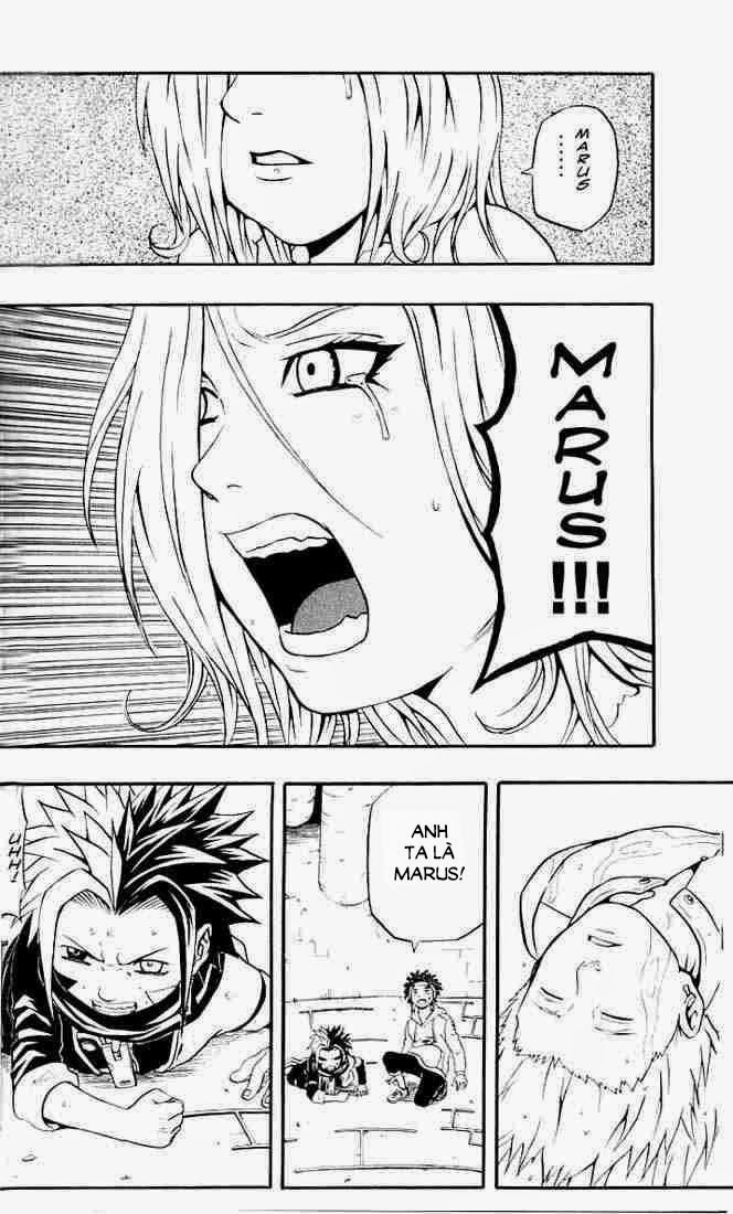 Cuộc Phiêu Lưu Của Quỷ Satan Chapter 46 - 30