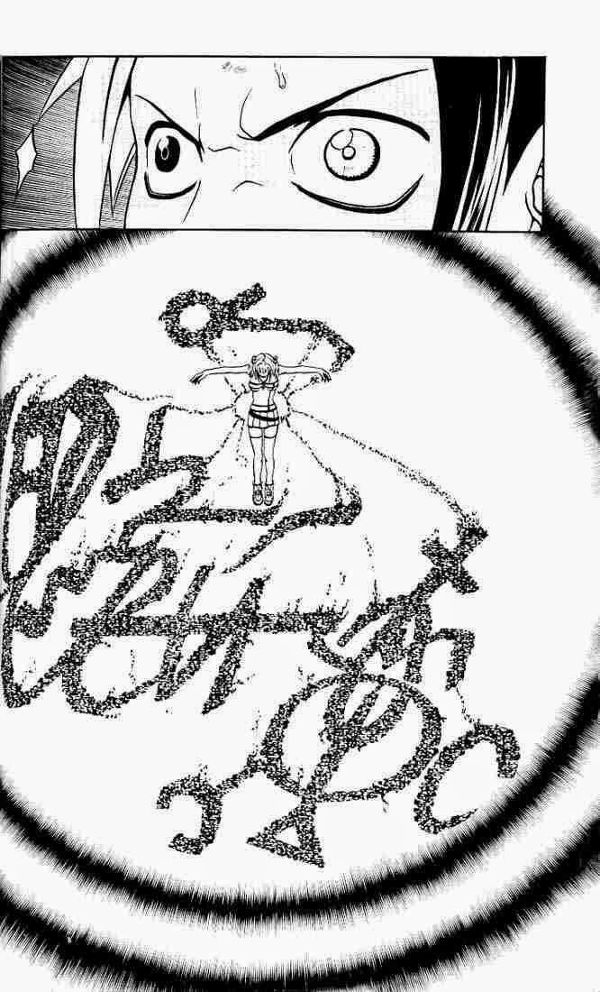 Cuộc Phiêu Lưu Của Quỷ Satan Chapter 46 - 5