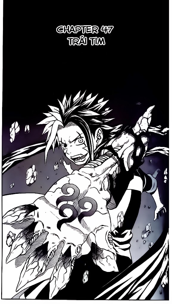 Cuộc Phiêu Lưu Của Quỷ Satan Chapter 47 - 1