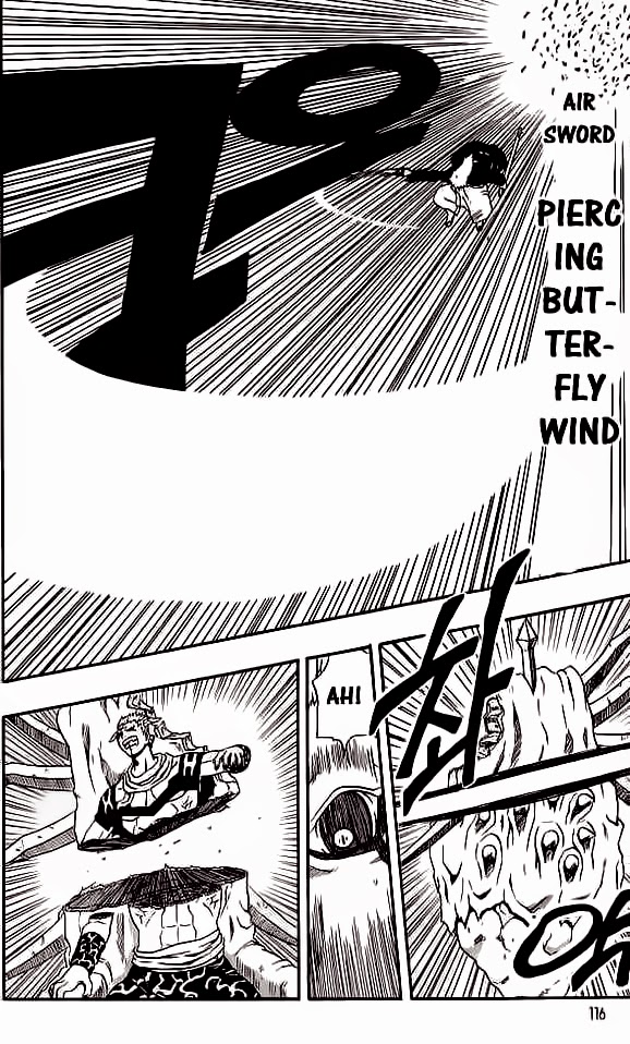 Cuộc Phiêu Lưu Của Quỷ Satan Chapter 47 - 19