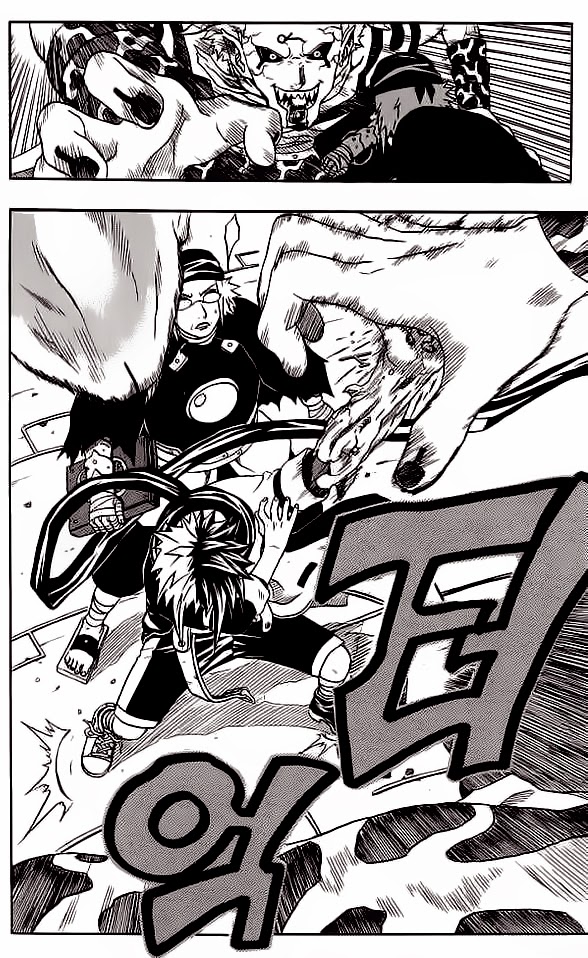 Cuộc Phiêu Lưu Của Quỷ Satan Chapter 47 - 23