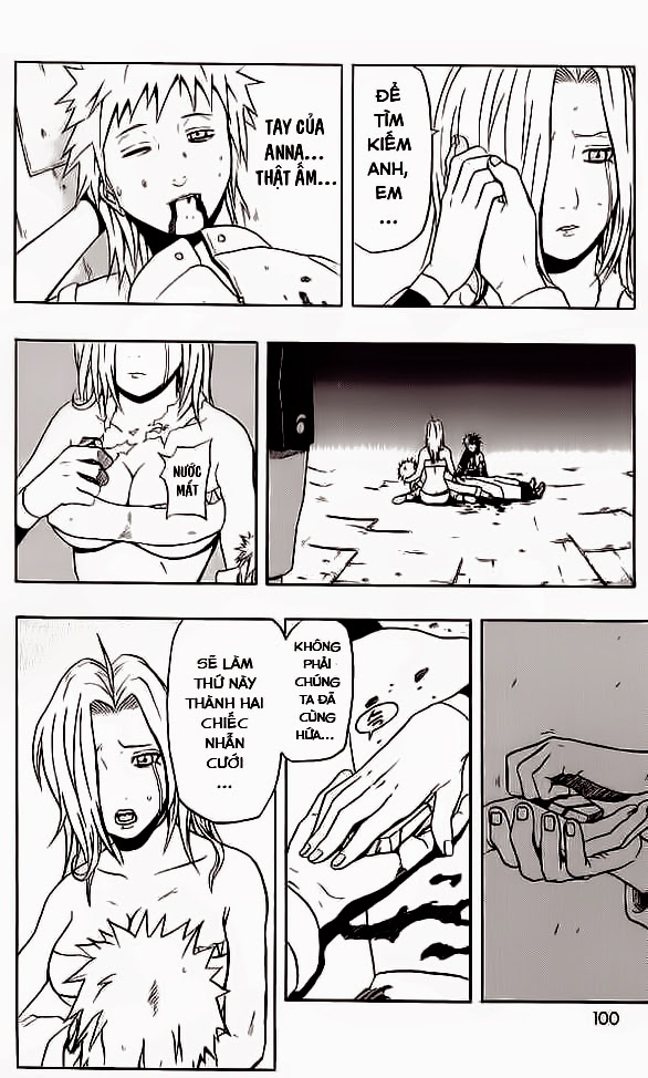 Cuộc Phiêu Lưu Của Quỷ Satan Chapter 47 - 4