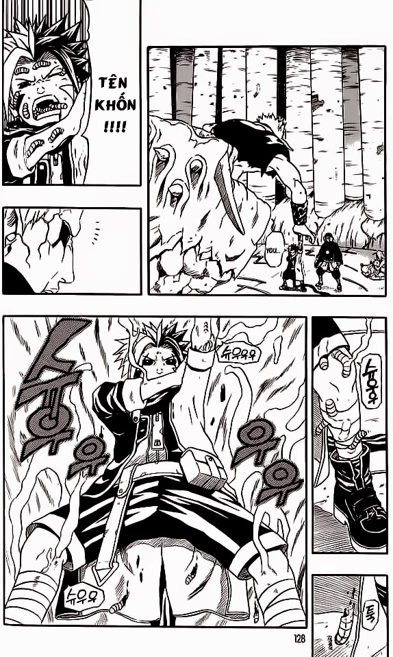 Cuộc Phiêu Lưu Của Quỷ Satan Chapter 47 - 31