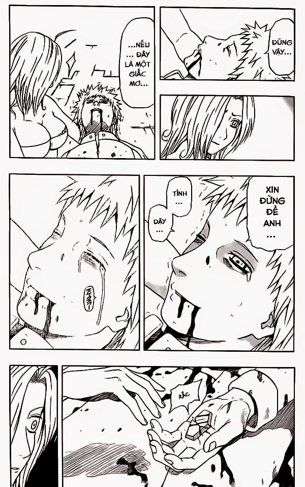 Cuộc Phiêu Lưu Của Quỷ Satan Chapter 47 - 5