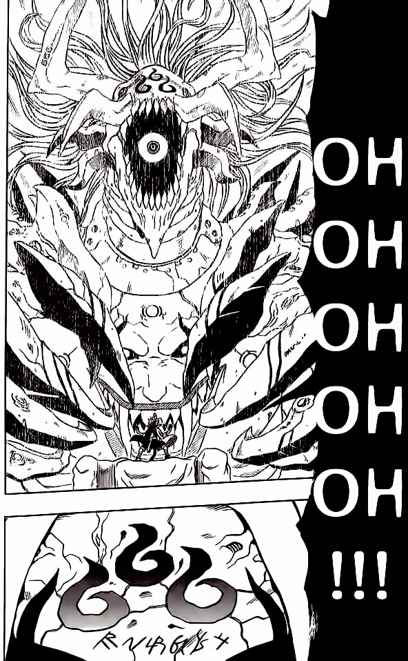 Cuộc Phiêu Lưu Của Quỷ Satan Chapter 47 - 45