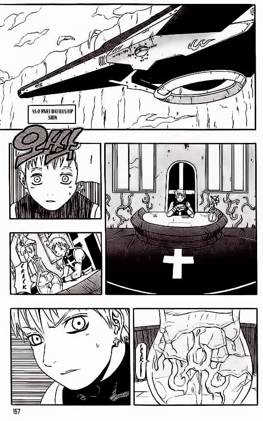 Cuộc Phiêu Lưu Của Quỷ Satan Chapter 48 - 11