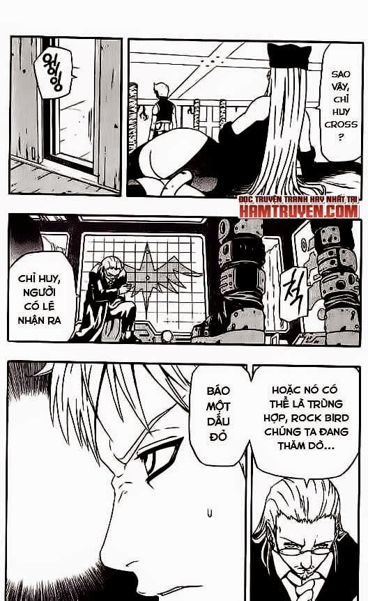 Cuộc Phiêu Lưu Của Quỷ Satan Chapter 48 - 12