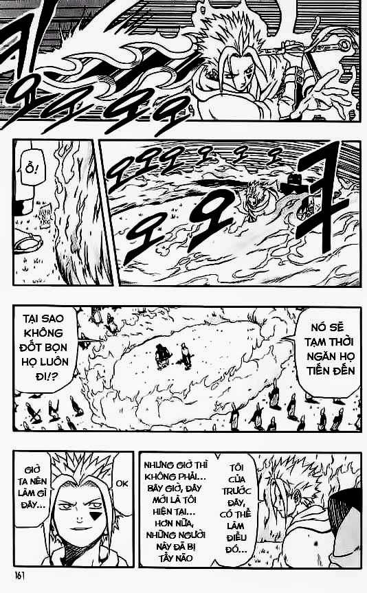 Cuộc Phiêu Lưu Của Quỷ Satan Chapter 48 - 15