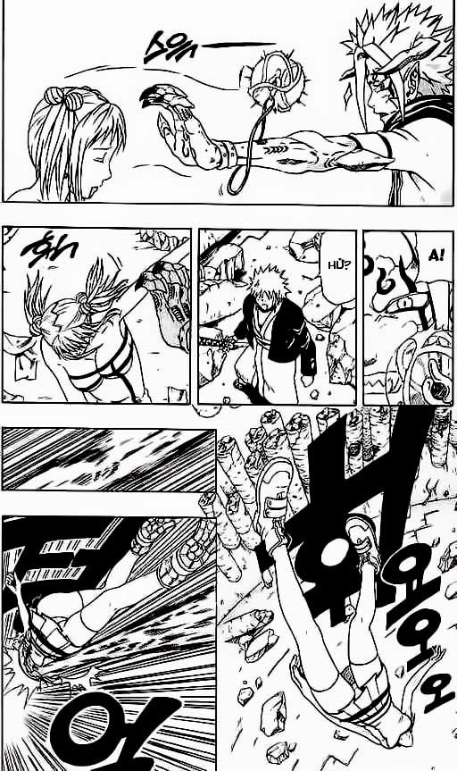 Cuộc Phiêu Lưu Của Quỷ Satan Chapter 48 - 20