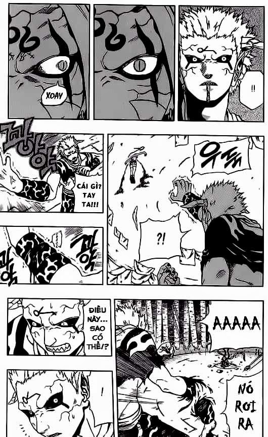 Cuộc Phiêu Lưu Của Quỷ Satan Chapter 48 - 3