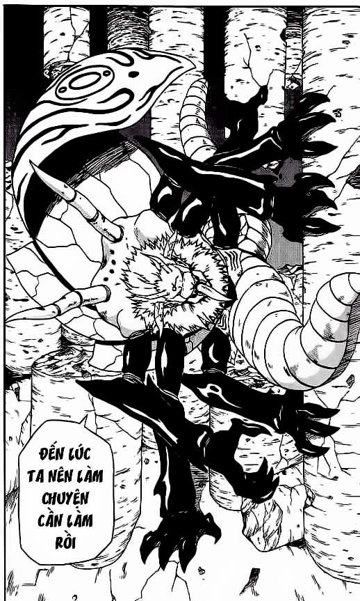 Cuộc Phiêu Lưu Của Quỷ Satan Chapter 48 - 24