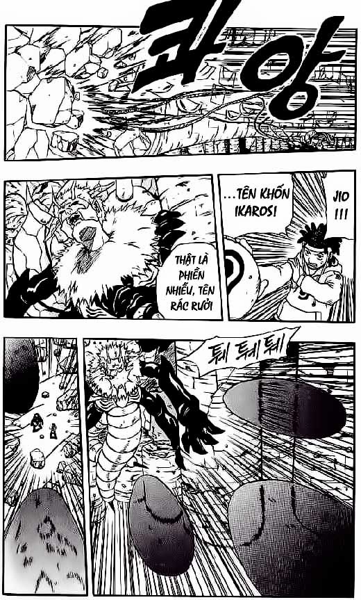 Cuộc Phiêu Lưu Của Quỷ Satan Chapter 48 - 26