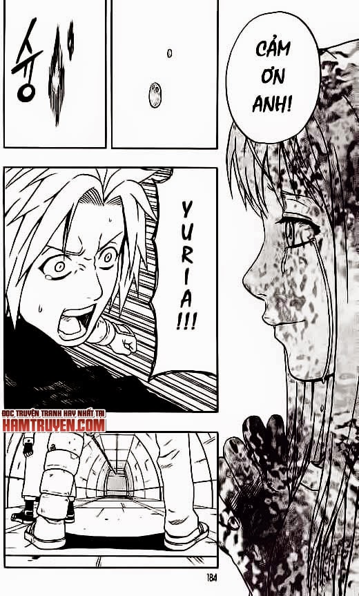 Cuộc Phiêu Lưu Của Quỷ Satan Chapter 48 - 37