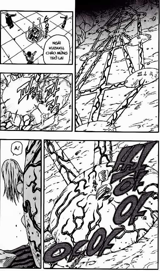 Cuộc Phiêu Lưu Của Quỷ Satan Chapter 48 - 39