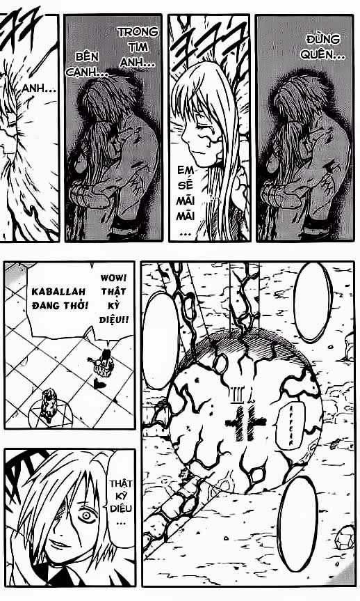 Cuộc Phiêu Lưu Của Quỷ Satan Chapter 48 - 40