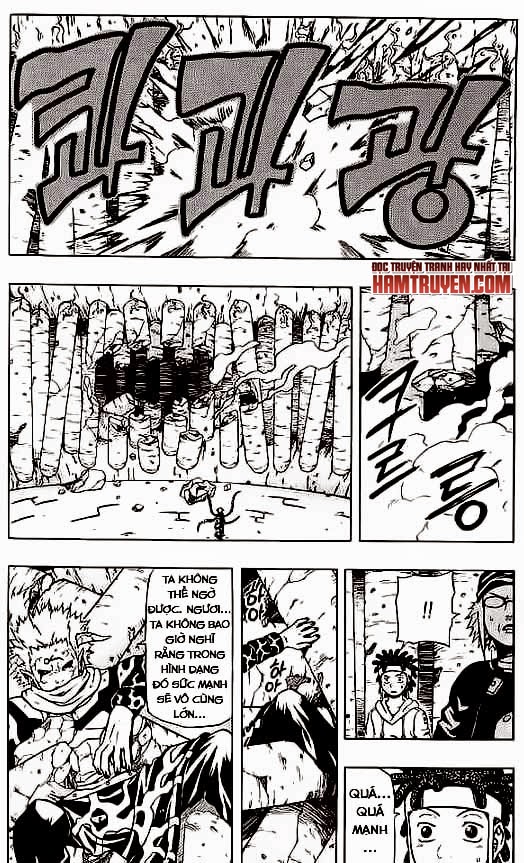 Cuộc Phiêu Lưu Của Quỷ Satan Chapter 48 - 7