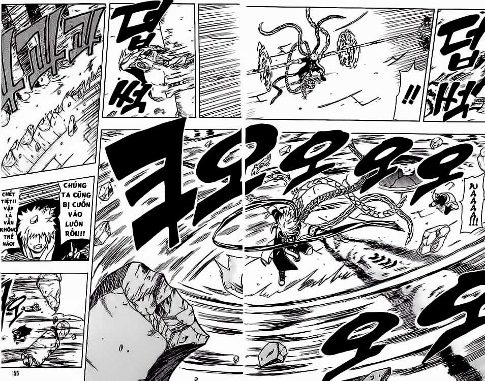 Cuộc Phiêu Lưu Của Quỷ Satan Chapter 48 - 9