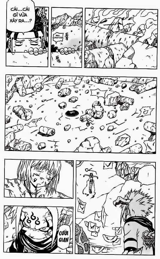 Cuộc Phiêu Lưu Của Quỷ Satan Chapter 48 - 10