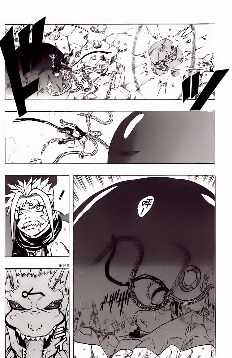 Cuộc Phiêu Lưu Của Quỷ Satan Chapter 49 - 13