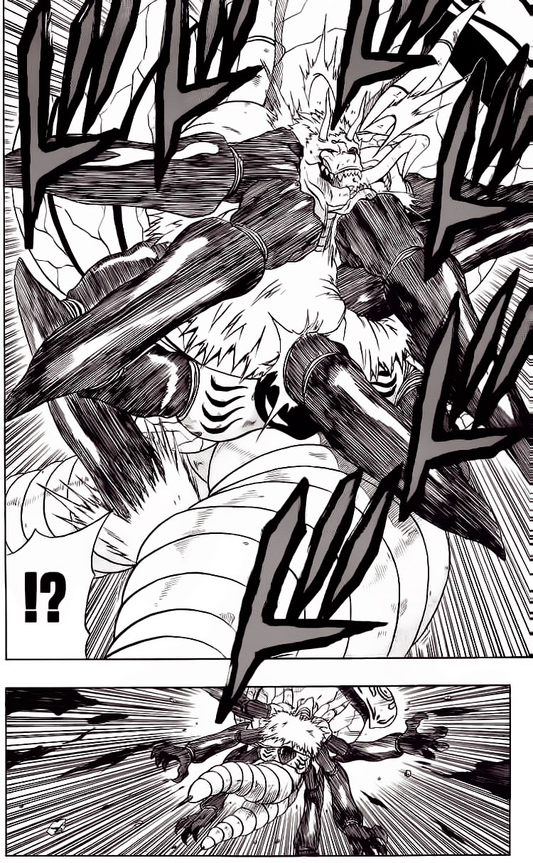 Cuộc Phiêu Lưu Của Quỷ Satan Chapter 49 - 22