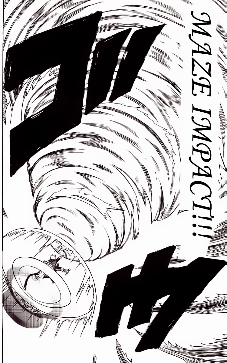 Cuộc Phiêu Lưu Của Quỷ Satan Chapter 49 - 45