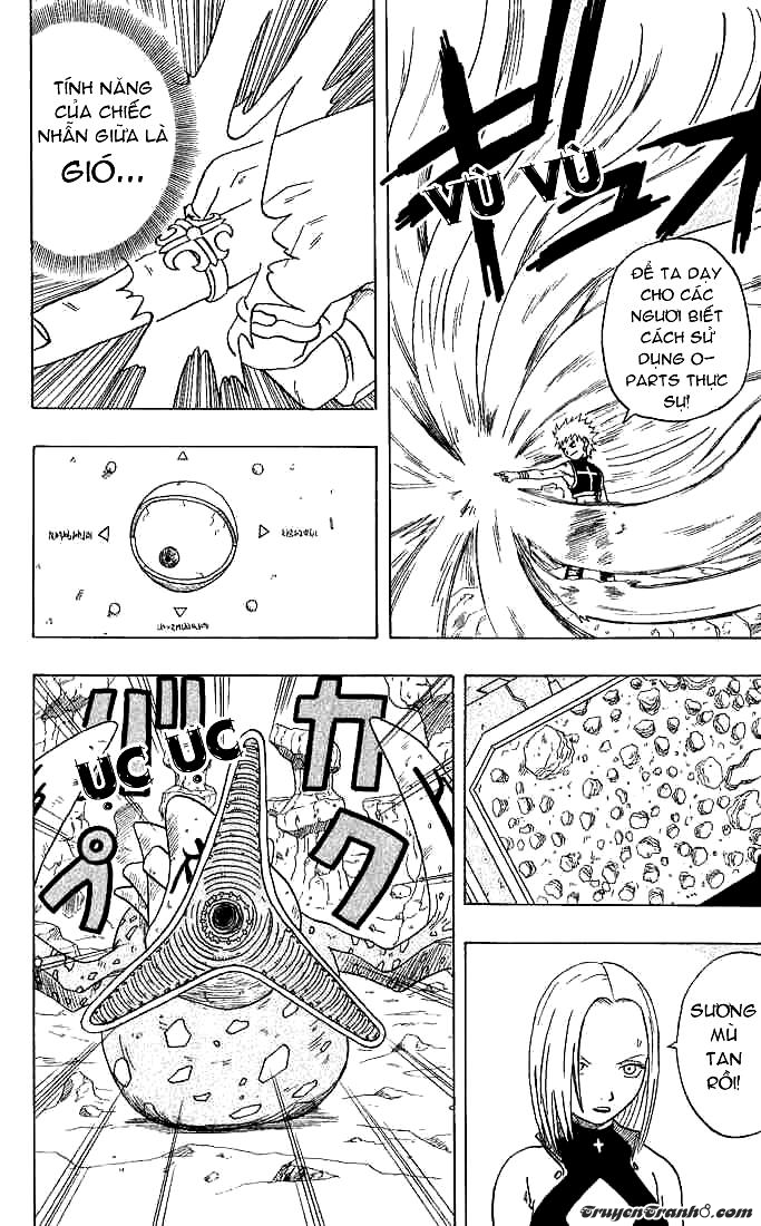 Cuộc Phiêu Lưu Của Quỷ Satan Chapter 5 - 32