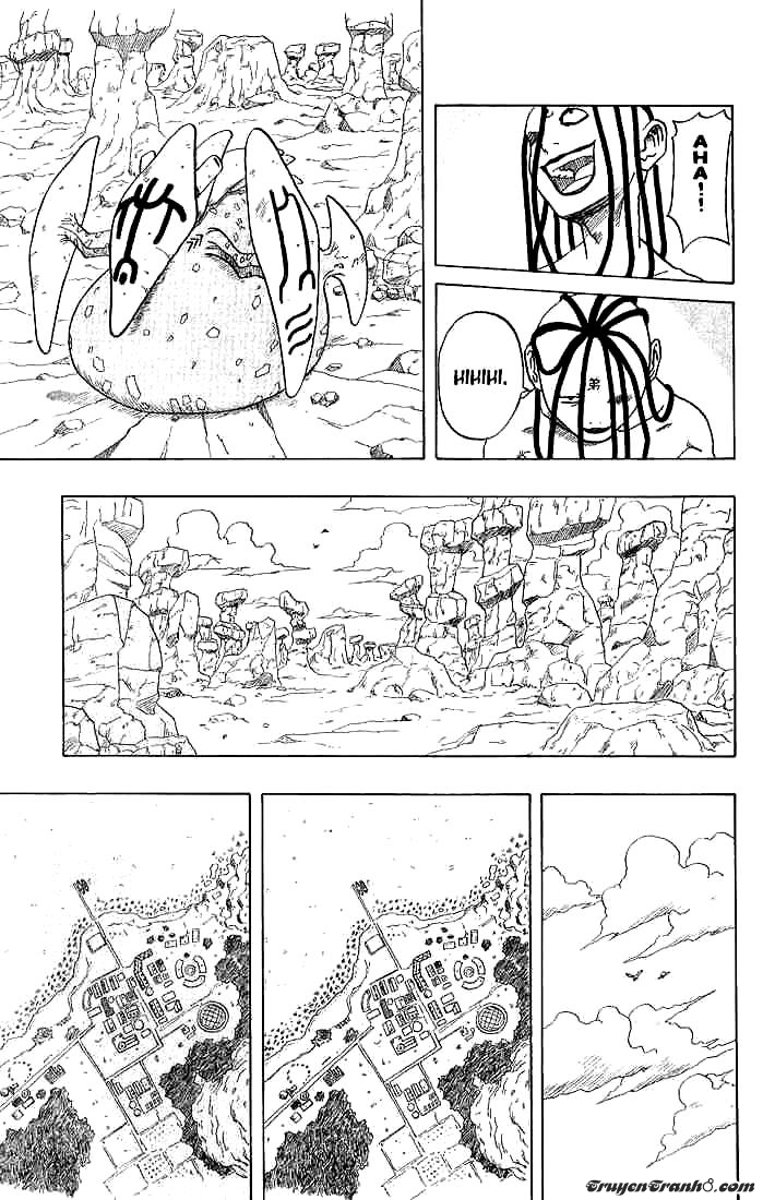 Cuộc Phiêu Lưu Của Quỷ Satan Chapter 5 - 8