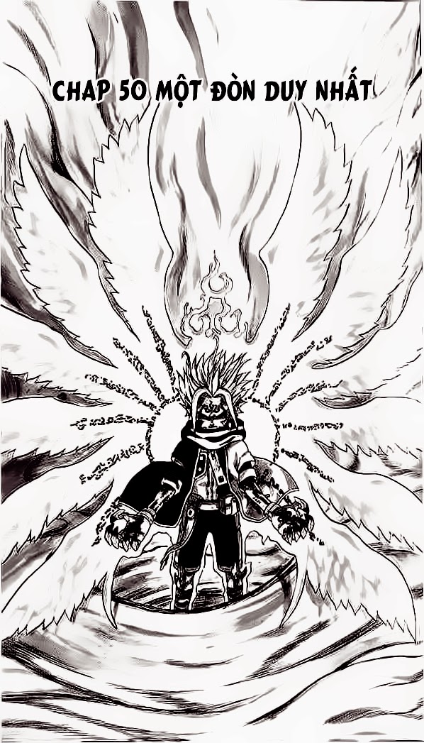 Cuộc Phiêu Lưu Của Quỷ Satan Chapter 50 - 1