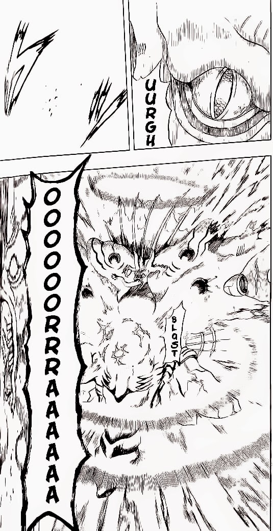 Cuộc Phiêu Lưu Của Quỷ Satan Chapter 50 - 11