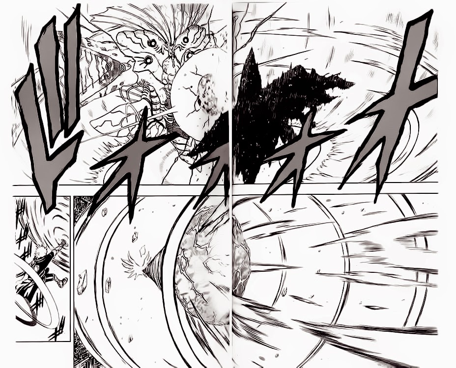 Cuộc Phiêu Lưu Của Quỷ Satan Chapter 50 - 4