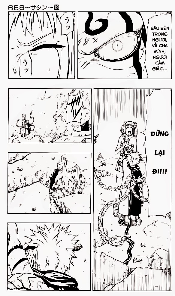 Cuộc Phiêu Lưu Của Quỷ Satan Chapter 50 - 31