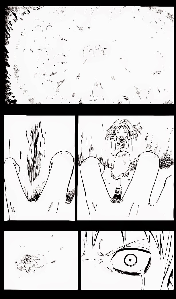 Cuộc Phiêu Lưu Của Quỷ Satan Chapter 50 - 38