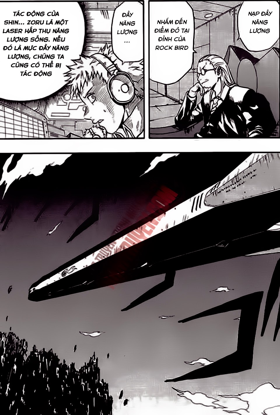 Cuộc Phiêu Lưu Của Quỷ Satan Chapter 51 - 29