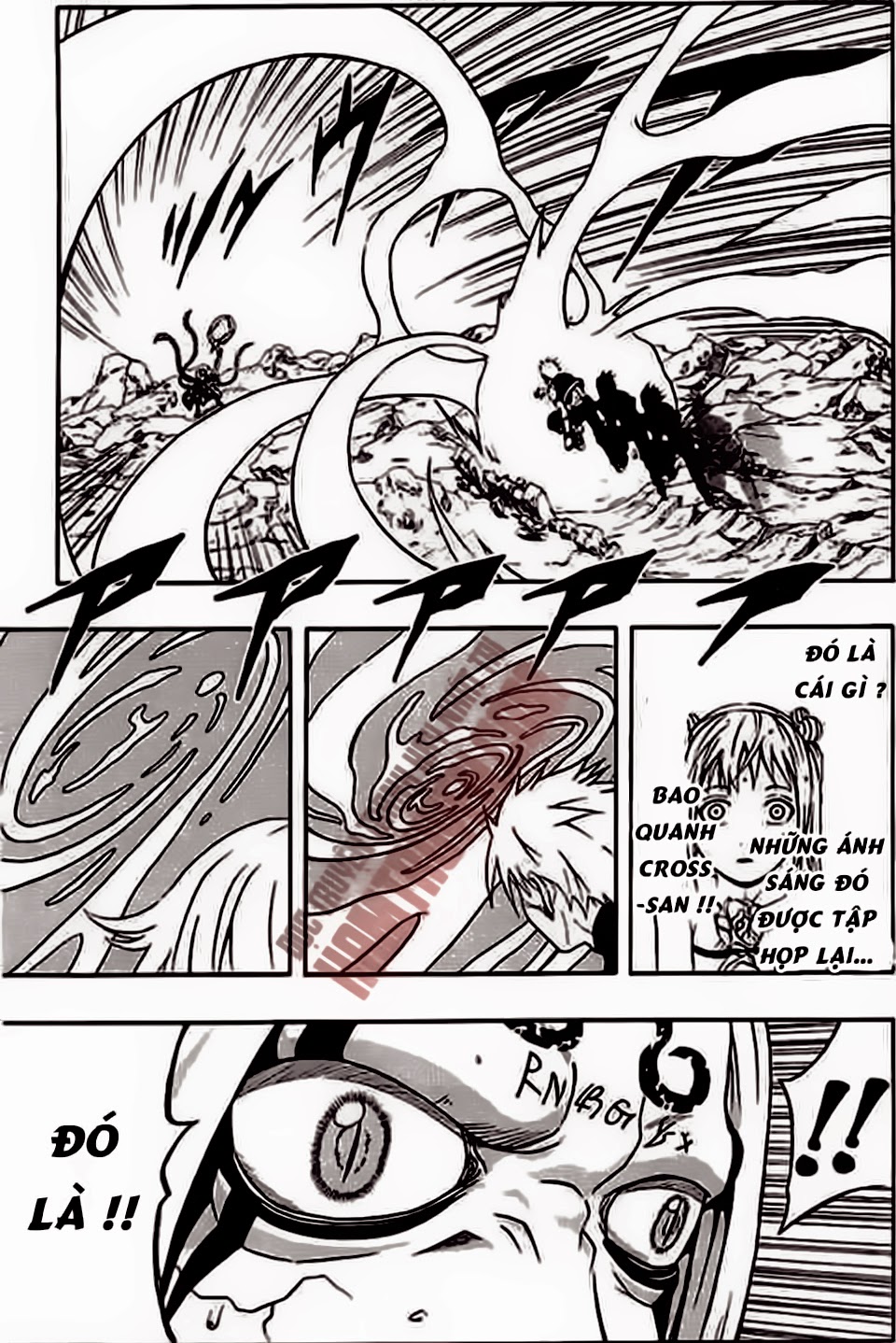 Cuộc Phiêu Lưu Của Quỷ Satan Chapter 51 - 37