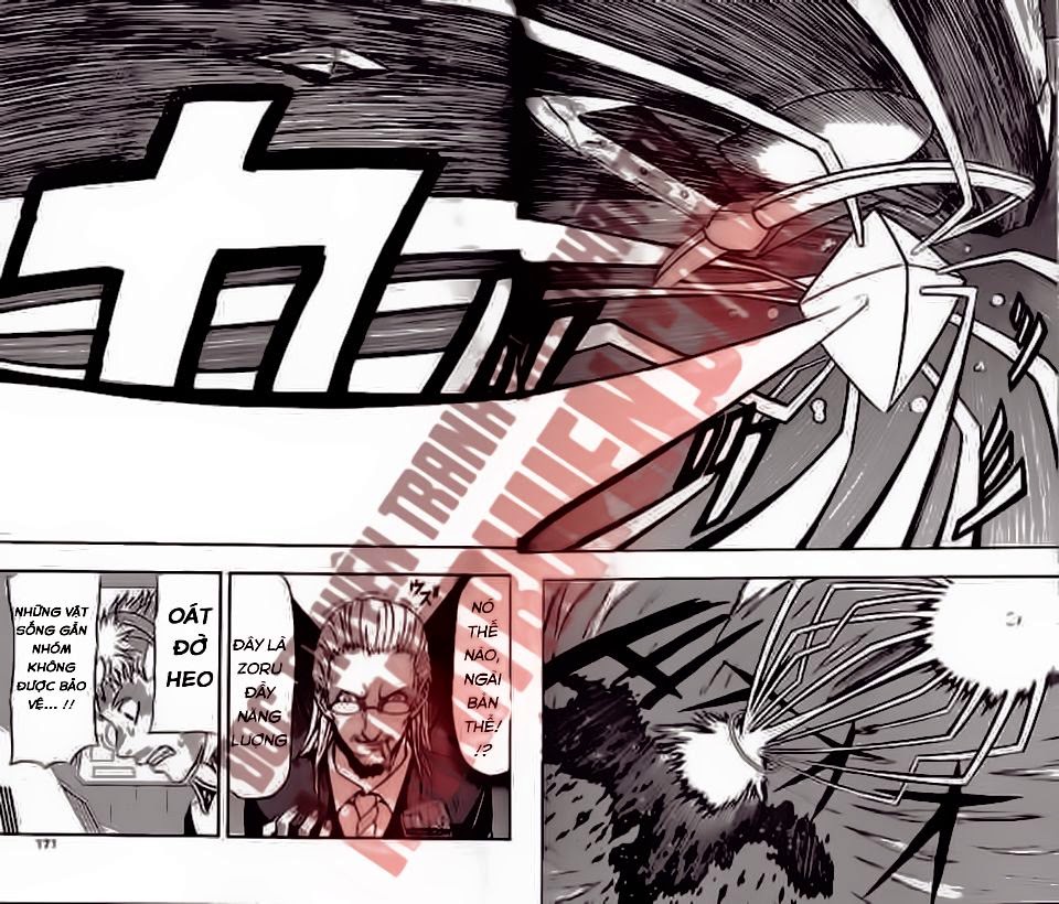 Cuộc Phiêu Lưu Của Quỷ Satan Chapter 52 - 27