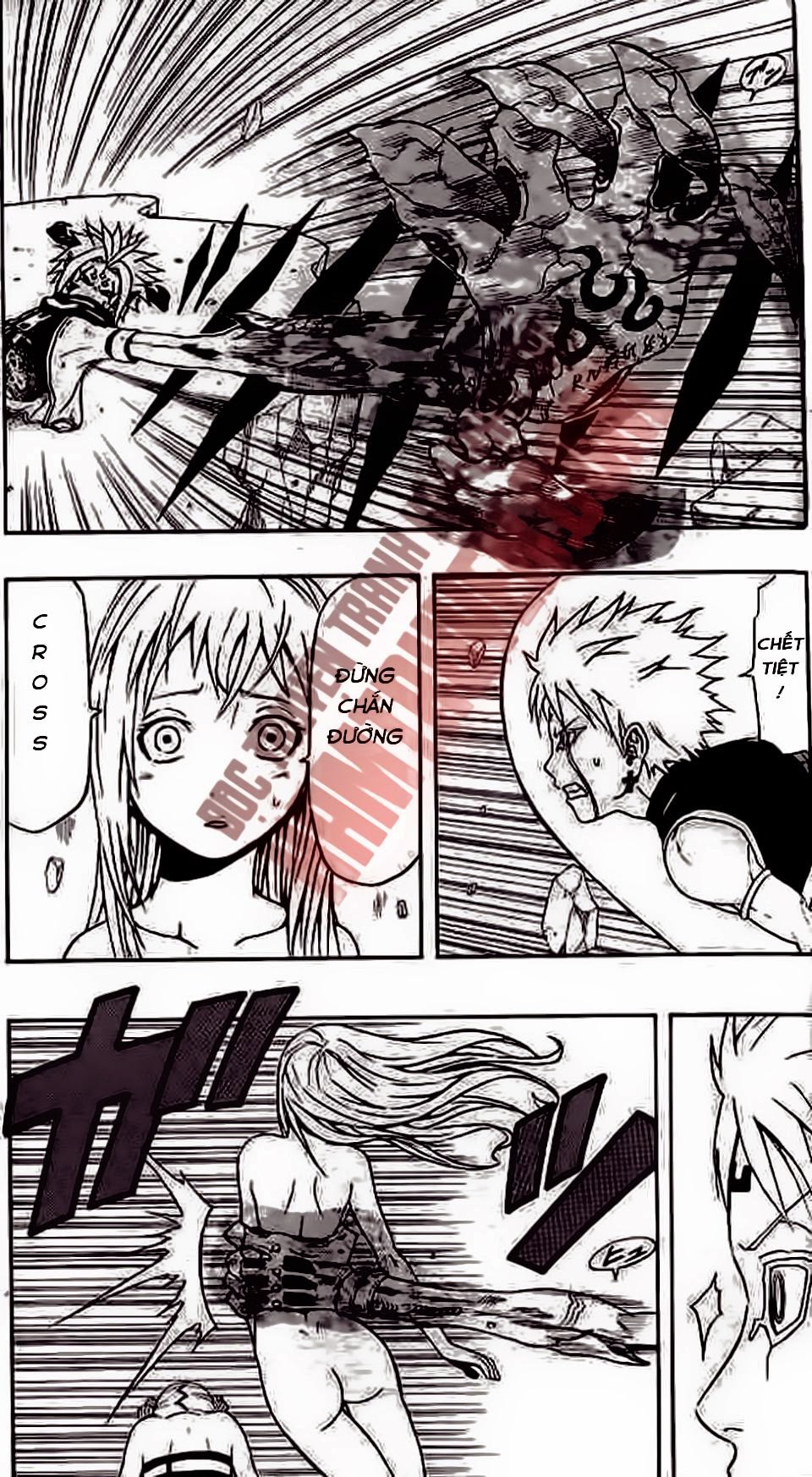 Cuộc Phiêu Lưu Của Quỷ Satan Chapter 52 - 35