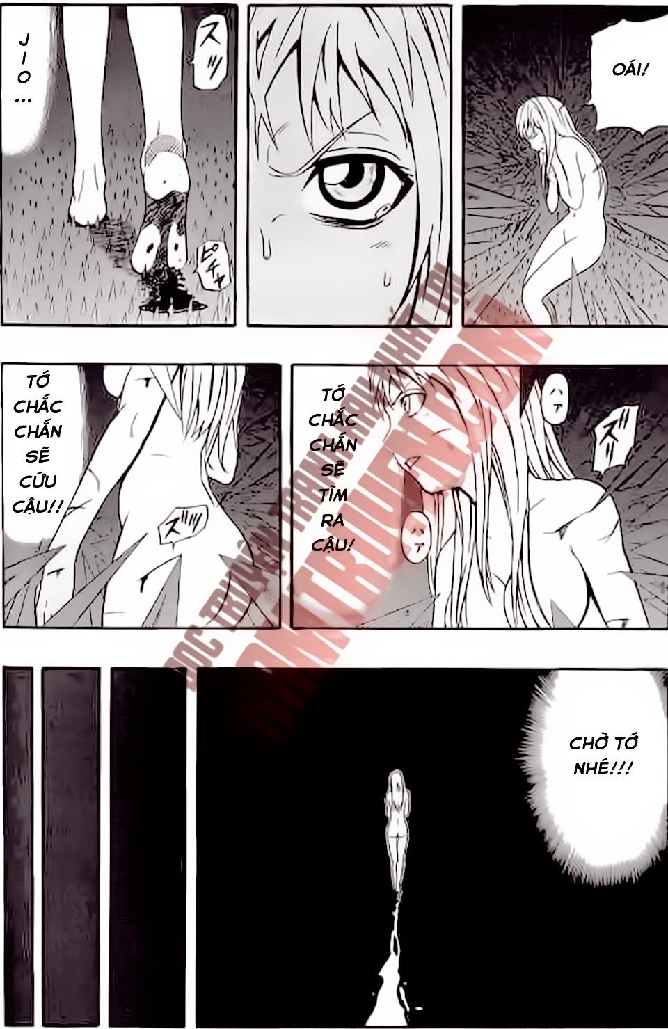 Cuộc Phiêu Lưu Của Quỷ Satan Chapter 52 - 40