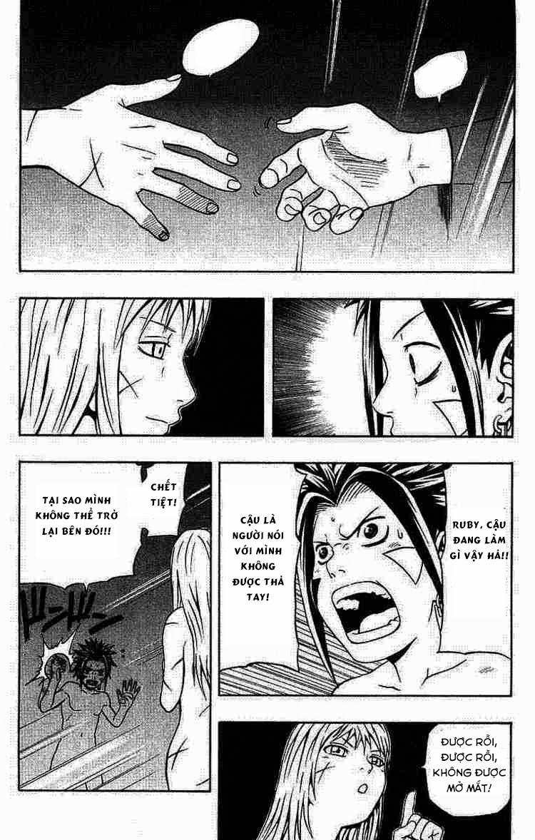 Cuộc Phiêu Lưu Của Quỷ Satan Chapter 53 - 17